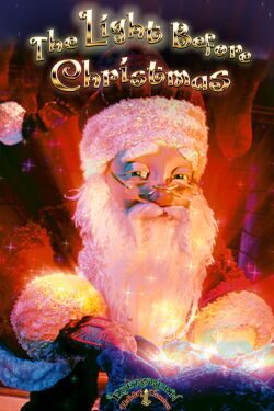 The Light Before Christmas (2007)