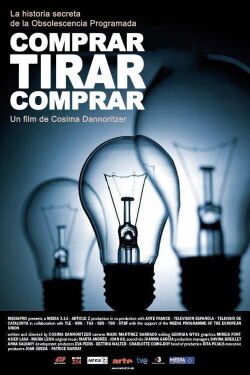 The Light Bulb Conspiracy (2010)