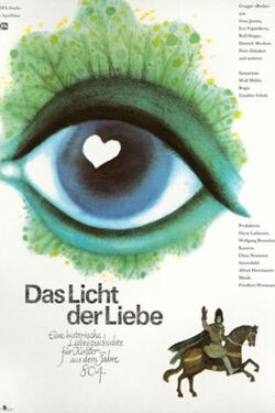 The Light of Love (1991)
