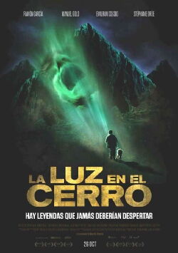 The Light on the Hill (2016)