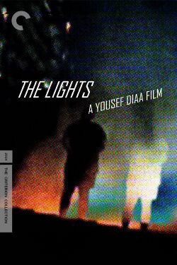 The Lights (2024)