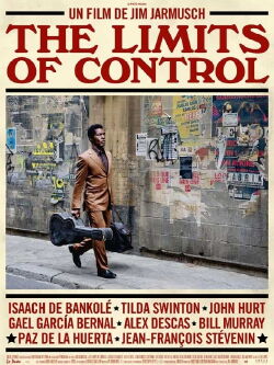 The Limits of Control (2009)