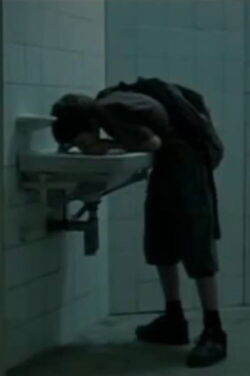 The Line (2004)