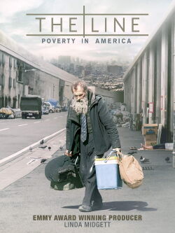 The Line: Poverty in America (2014)