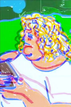 The Lingerie Show (2015)