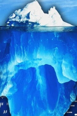 The Linguistics Iceberg Explained (2023)