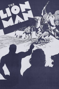 The Lion Man (1936)