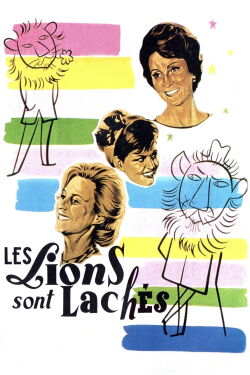 The Lions Are Loose (1961)