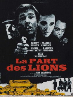 The Lion's Share (1971)