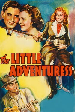 The Little Adventuress (1938)