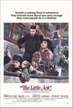 The Little Ark (1972)