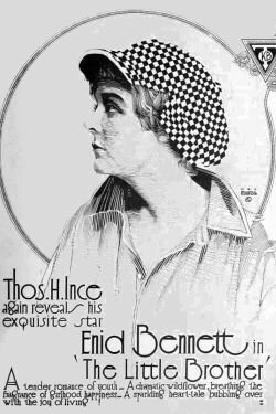 The Little Brother (1917)