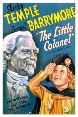 The Little Colonel (1935)