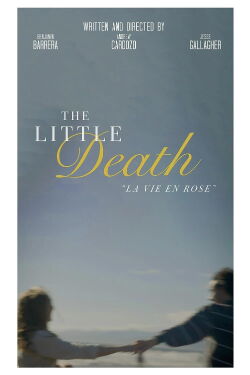 The Little Death (2023)