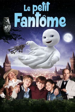 The Little Ghost (2013)