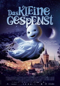 The Little Ghost (2013)