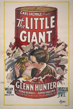 The Little Giant (1926)