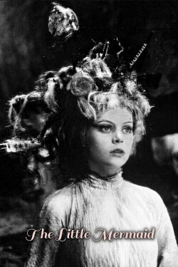 The Little Mermaid (1976)