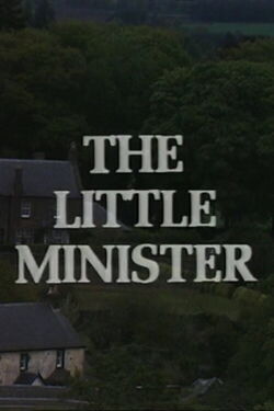 The Little Minister (1975)