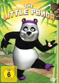 The Little Panda Fighter (2008)