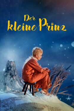 The Little Prince (1972)