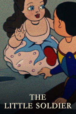 The Little Soldier (1947)