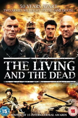 The Living and the Dead (2007)