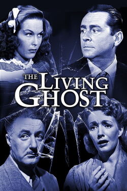 The Living Ghost (1942)