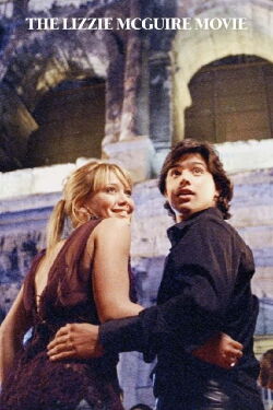 The Lizzie McGuire Movie (2003)