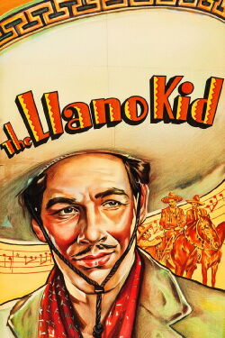 The Llano Kid (1939)