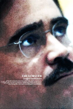 The Lobster (2015)