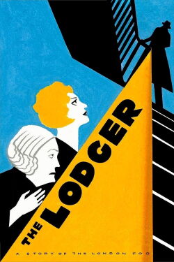 The Lodger: A Story of the London Fog (1927)