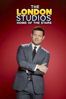 The London Studios: Home of the Stars (2018)
