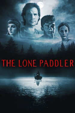 The Lone Paddler (2025)