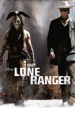 The Lone Ranger (2013)