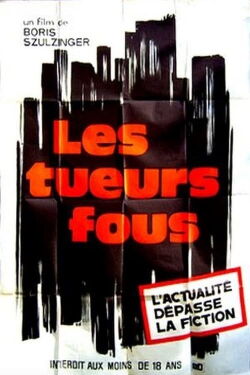The Lonely Killers (1972)