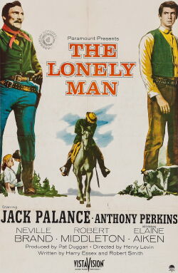 The Lonely Man (1957)