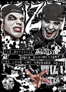 The Long and Crooked Road (2013)