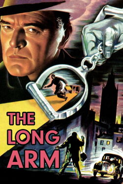 The Long Arm (1956)