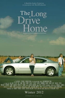 The Long Drive Home (2013)