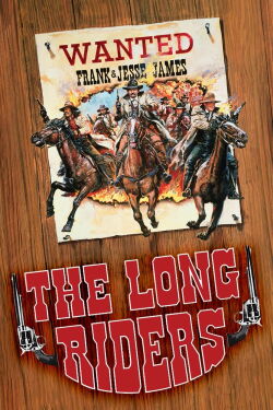 The Long Riders (1980)