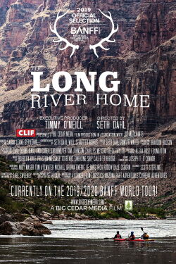 The Long River Home (2020)