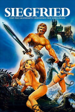 The Long Swift Sword of Siegfried (1971)