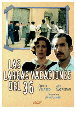 The Long Vacations of '36 (1976)