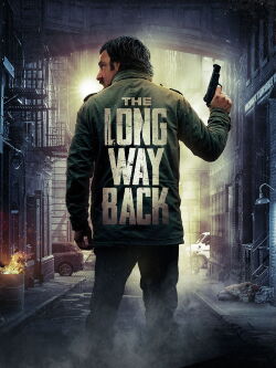 The Long Way Back (2020)