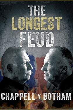 The Longest Feud: Chappell v Botham (2023)