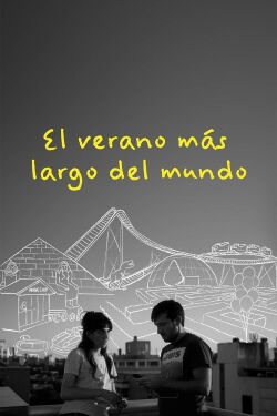 The Longest Summer (2024)