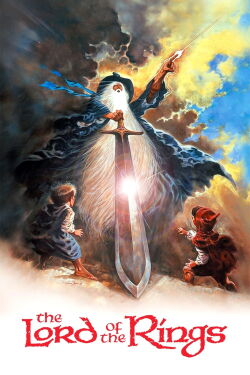 The Lord of the Rings (1978)