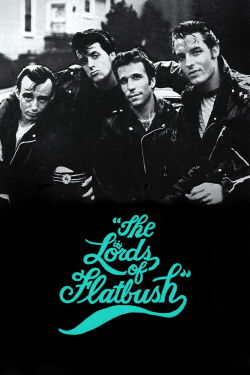 The Lords of Flatbush (1974)