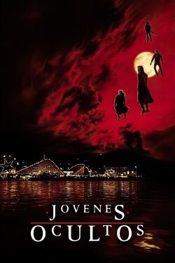 The Lost Boys (1987)